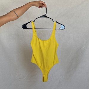 LA APPAREL Bodysuits